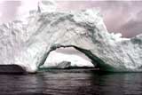 Ice Arch