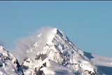 Ice Mountain
